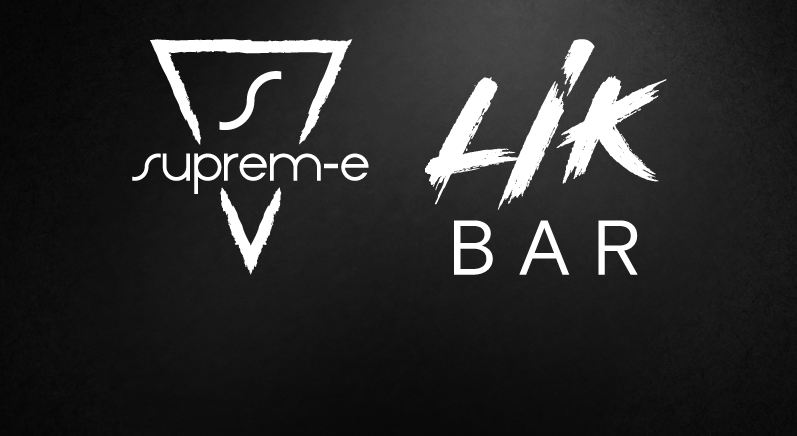 SCOPRI DI PIU' SU LIK BAR BY SUPREM-E