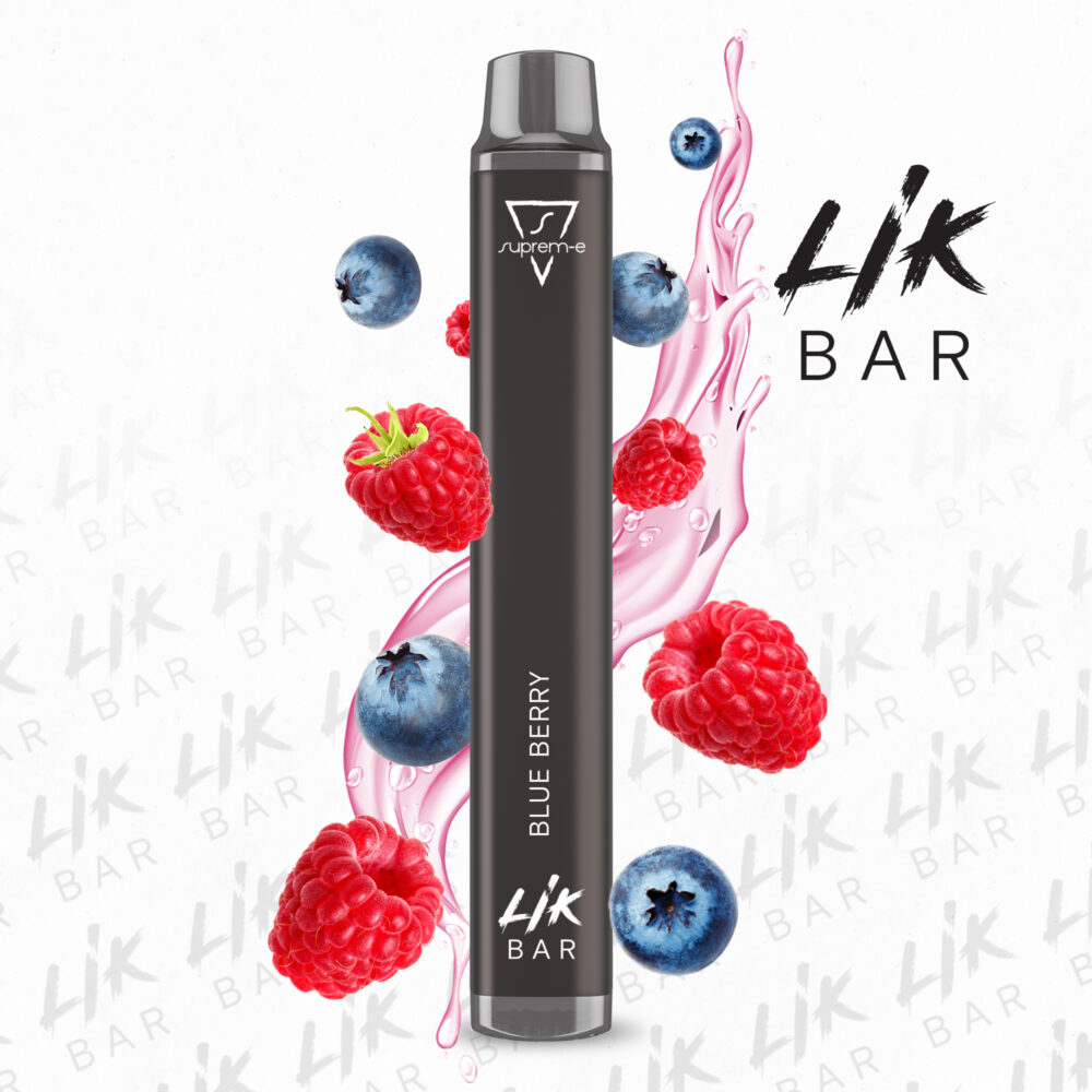 Blue Berry