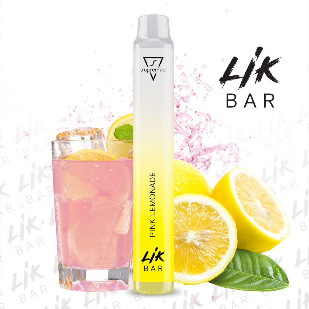 Pink Lemonade