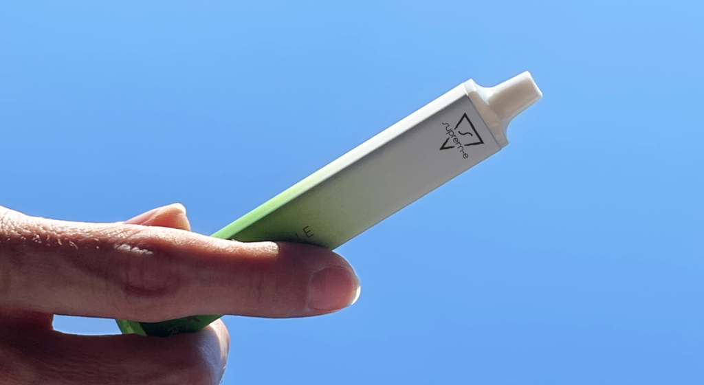 Lik Bar Sigarette Elettronica Usa e Getta in 2 Modalità di Erogazione