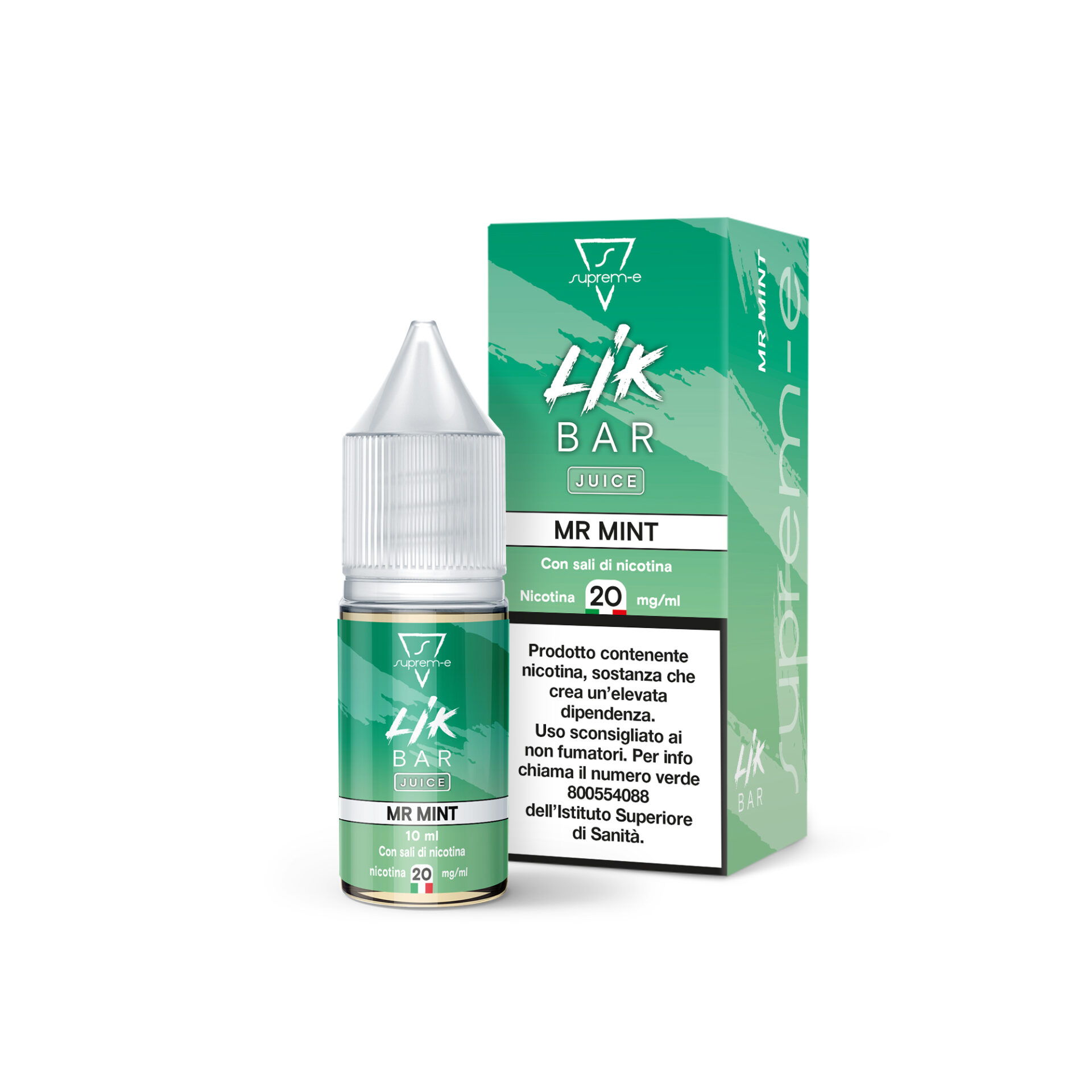 geekvape aegis solo 3 istruzioni Liquidi Fruttati Pronti 10ml per Sigaretta Elettronica main image 0