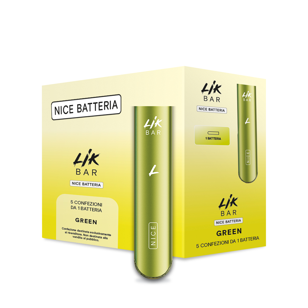 sigaretta-elettronica-lik-bar-nice-batteria-green-pack-5pz-by-suprem-e