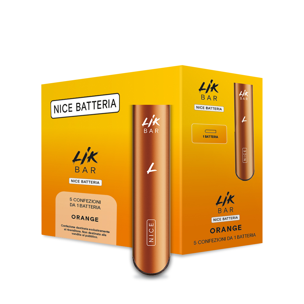 sigaretta-elettronica-lik-bar-nice-batteria-orange-pack-5pz-by-suprem-e