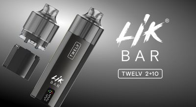 LIK BAR TWELV 2+10