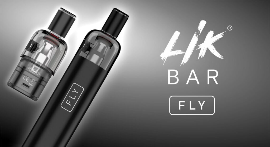LIK BAR FLY E POD