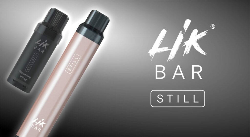 LIK BAR STILL E POD